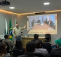 Reuniões nos municípios 